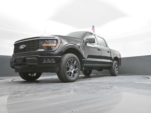 New 2026 Ford F150 STX w/ Equipment Group 200A image 62