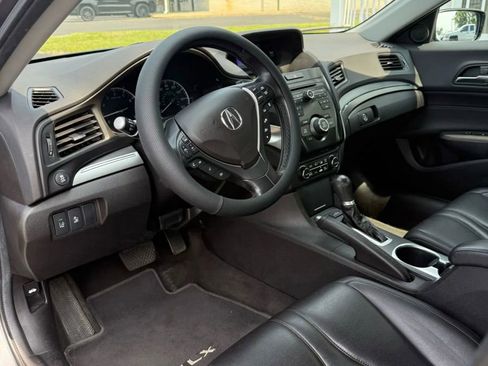 Used 2019 Acura ILX Sedan 4D image 14