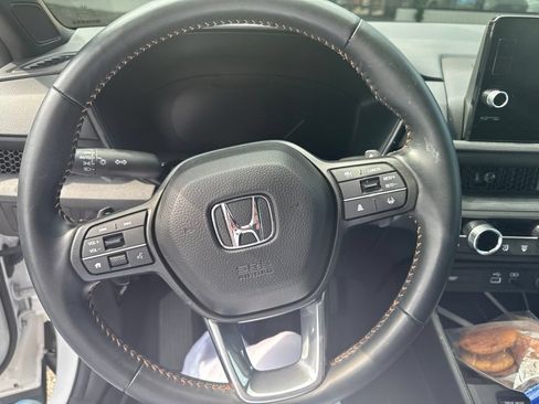 Used 2025 Honda CR-V Sport-L image 22
