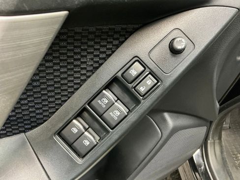 Used 2018 Subaru Forester 2.5i Premium image 16