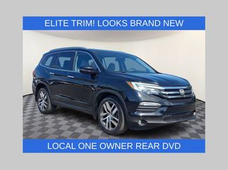 Used 2016 Honda Pilot Elite video 1