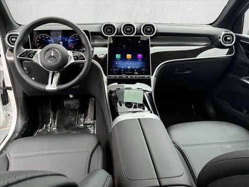 Certified 2026 Mercedes-Benz GLC 300 4MATIC image 24