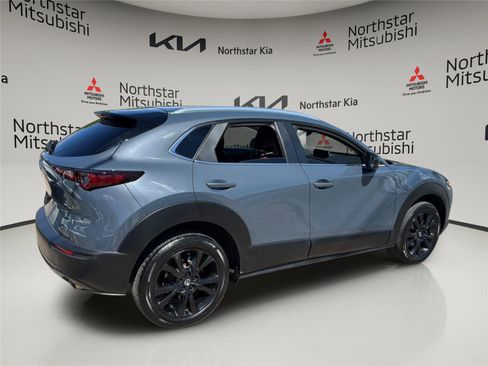 Used 2024 MAZDA CX-30 AWD 2.5 S w/ Preferred Package image 6