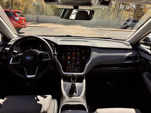 Used 2024 Subaru Outback Limited image 26