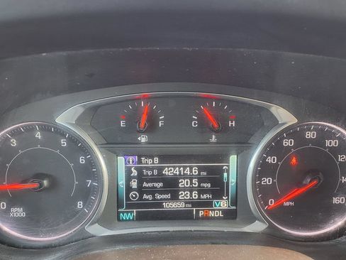 Used 2019 GMC Acadia SLT FWD image 14