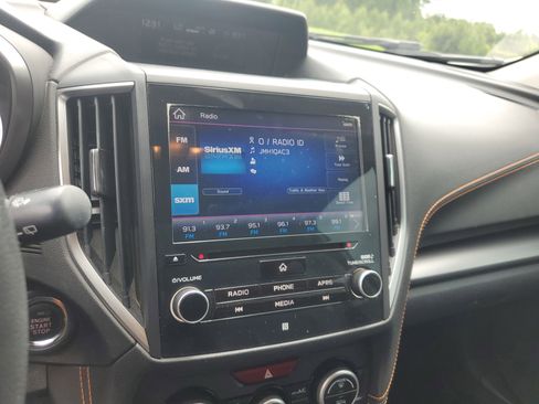 Used 2019 Subaru Crosstrek 2.0i Limited w/ Moonroof Package AWD/4WD image 19