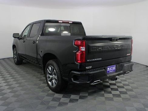 New 2026 Chevrolet Silverado 1500 RST w/ RST All Star Premium Package image 23