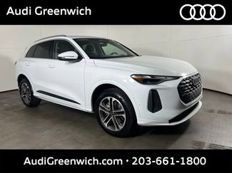 Certified 2025 Audi Q5 Premium w/ Convenience Package AWD/4WD video 1