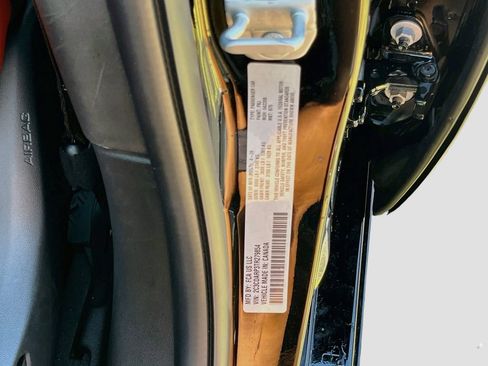 New 2026 Dodge Charger Scat Pack AWD/4WD image 31