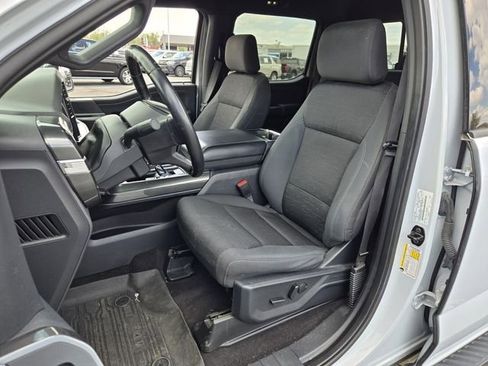 Used 2022 Ford F150 XLT w/ Equipment Group 302A High image 11