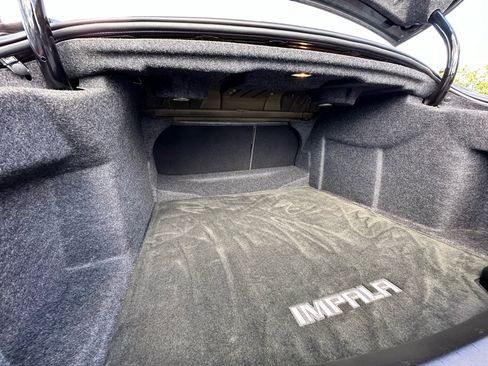 Used 2016 Chevrolet Impala LT w/ Leather Package image 15