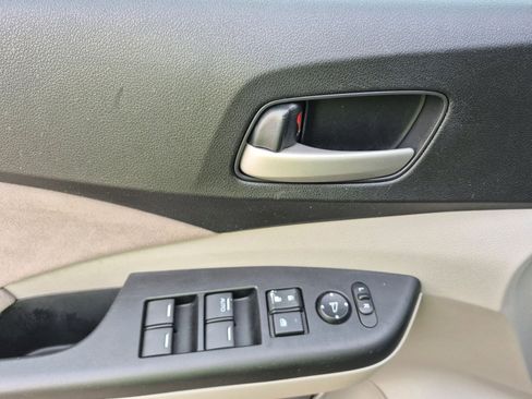 Used 2014 Honda CR-V EX image 11
