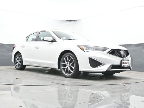 Used 2020 Acura ILX FWD image 46