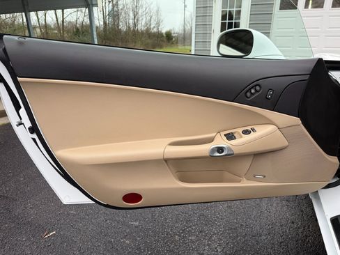 Used 2007 Chevrolet Corvette Coupe w/ Preferred Equipment Group image 34