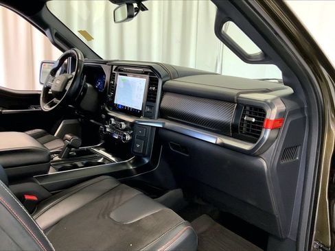 Used 2025 Ford F150 Raptor AWD/4WD image 26