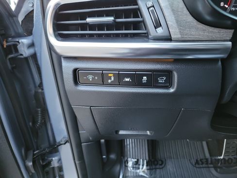 Certified 2022 Kia Telluride SX FWD image 30