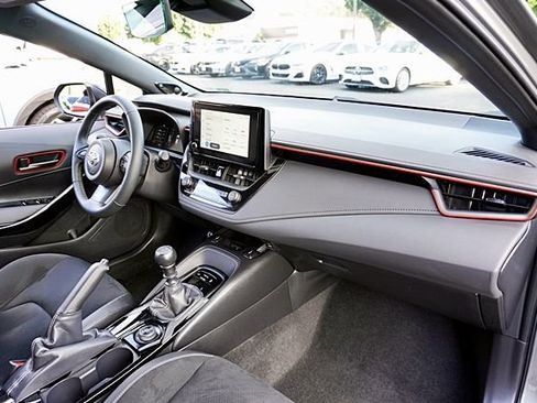 Used 2025 Toyota Corolla GR image 13