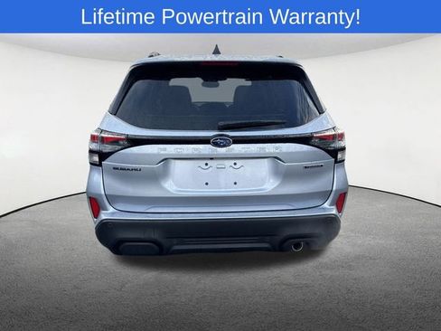 New 2026 Subaru Forester Touring image 13