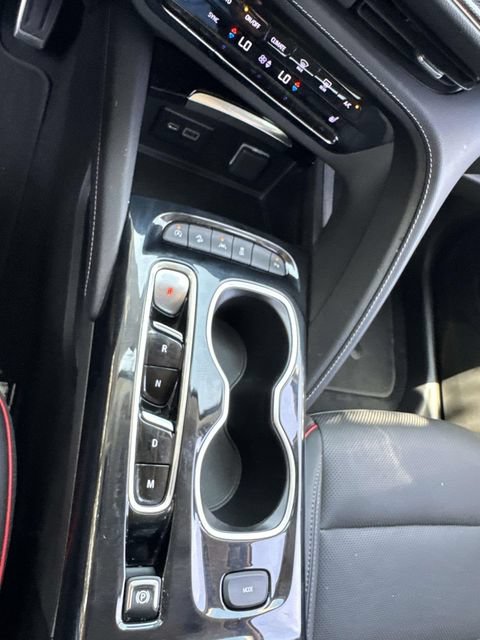Used 2023 Buick Envision Essence w/ Sport Touring Package AWD/4WD image 23