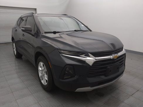 Used 2019 Chevrolet Blazer LT image 13