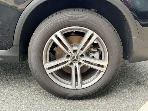 Used 2022 Mercedes-Benz GLC 300 4MATIC image 25
