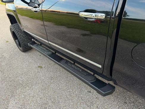 Used 2015 GMC Sierra 1500 Denali AWD/4WD image 46