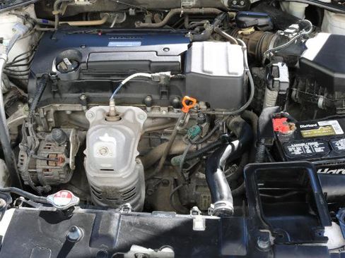 Used 2017 Honda Accord Sport Special Edition image 20