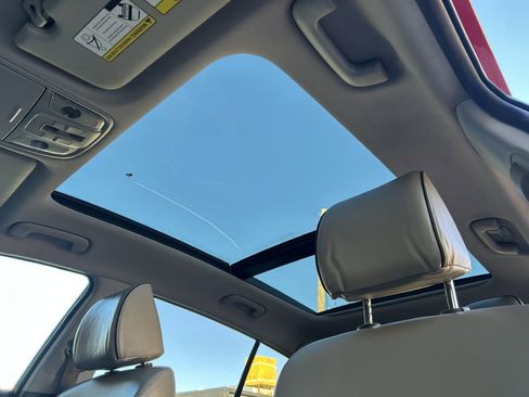 Used 2018 Kia Sportage EX w/ EX Premium Package image 11