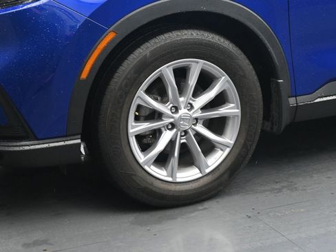 Used 2024 Honda CR-V EX image 12
