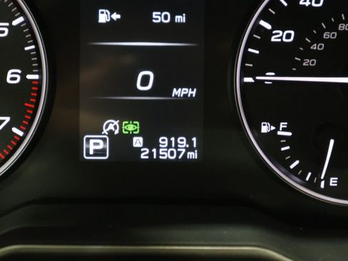 Used 2024 Subaru Legacy Limited image 41