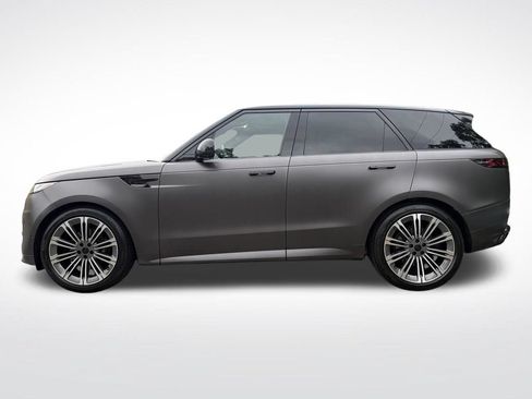 Used 2026 Land Rover Range Rover Sport Dynamic SE AWD/4WD image 5