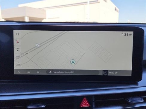 New 2026 Kia Sorento EX image 22