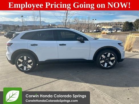 New 2026 Honda Prologue EX image 11