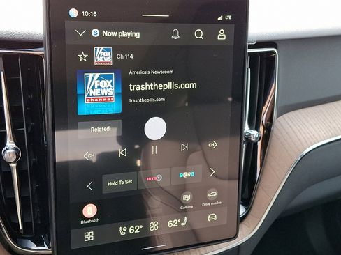 New 2026 Volvo XC60 B5 Plus w/ Protection Package Premier image 11