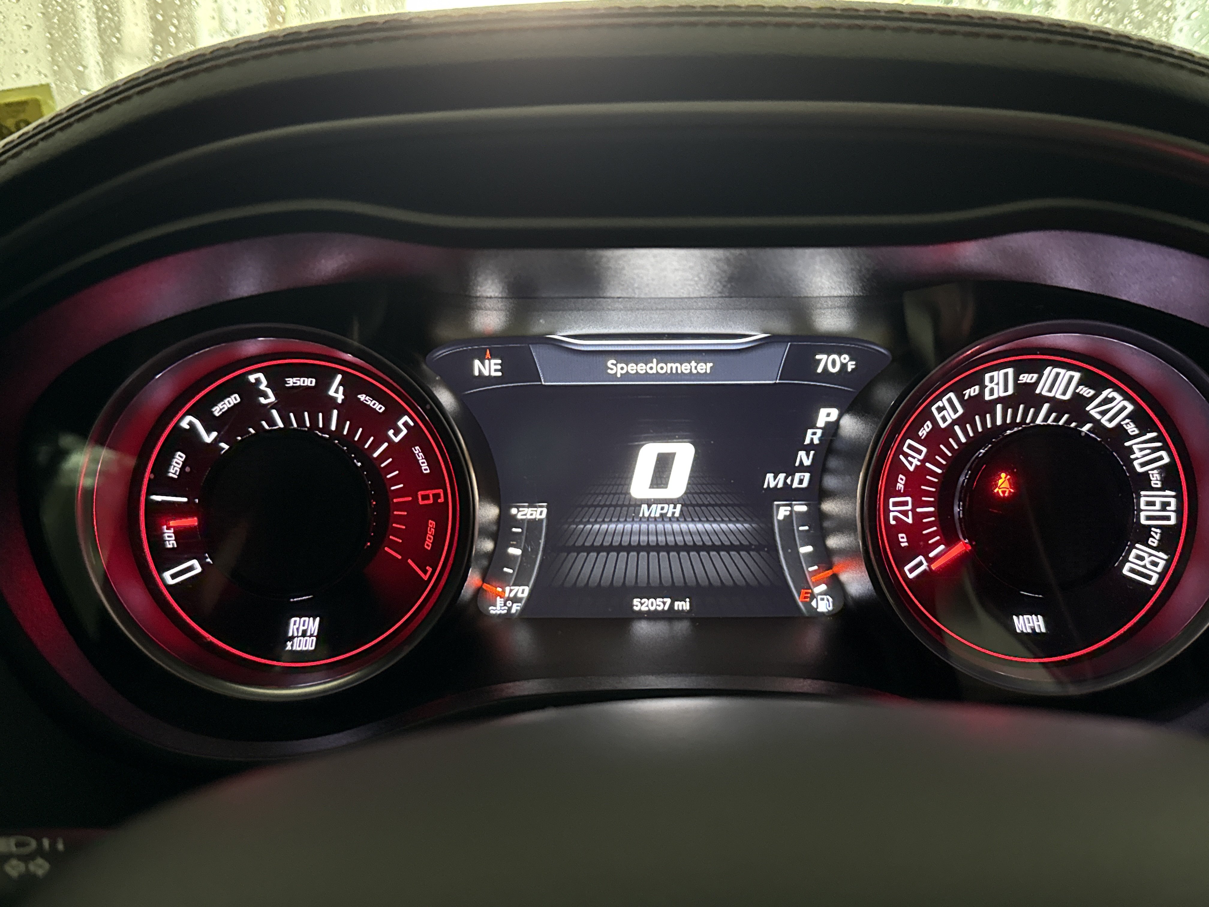 Used 2022 Dodge Challenger R/T Scat Pack RWD image 20