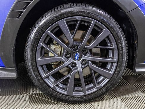 Used 2023 Subaru WRX Premium image 50