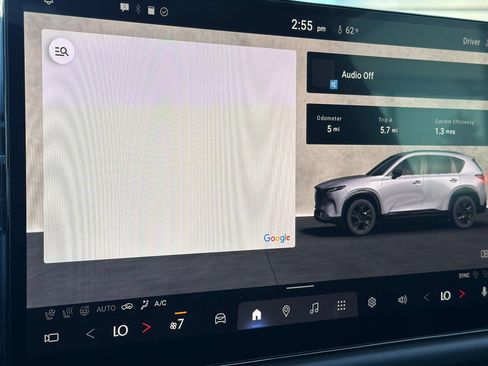 New 2026 MAZDA CX-5 2.5 S w/ Premium Plus Package AWD/4WD image 18