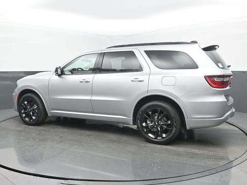 New 2026 Dodge Durango GT image 3