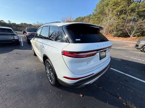 New 2026 Lincoln Corsair Reserve image 5