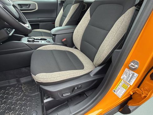 New 2026 Ford Bronco Sport Big Bend w/ Convenience Package image 21