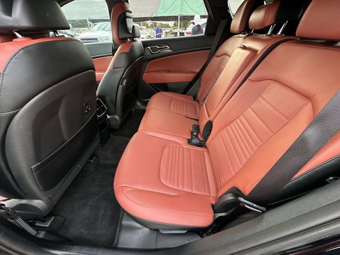 Used 2026 Kia Sportage SX image 27