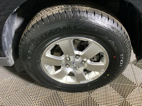 Used 2012 Ford Escape Limited image 15