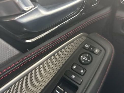 Used 2024 Acura MDX A-Spec image 11