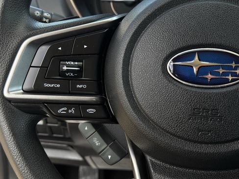 Used 2019 Subaru Impreza 2.0i Premium w/ Eyesight & BSD/Rcta & SRF image 15