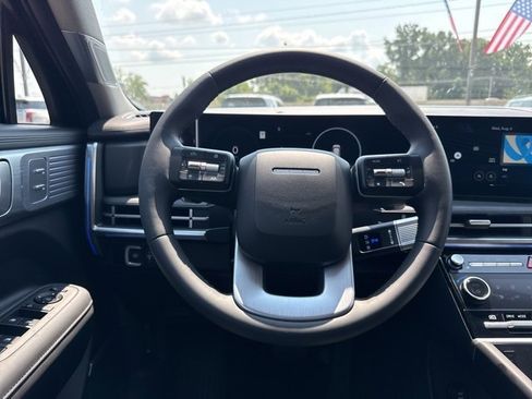 New 2026 Hyundai Santa Fe Limited image 15