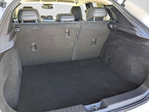 Used 2024 MAZDA CX-30 AWD 2.5 S w/ Select Sport Pkg image 6