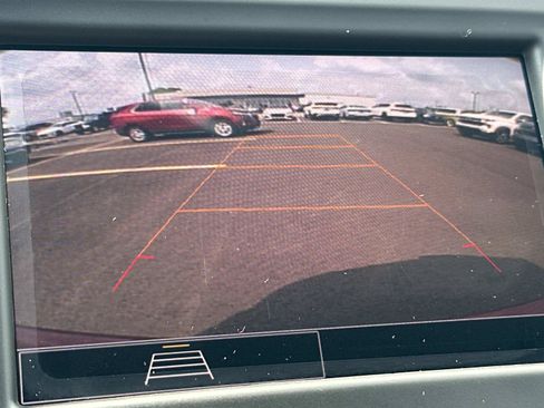 Certified 2024 Chevrolet Equinox LT w/ LPO, Floor Liner Package FWD image 27