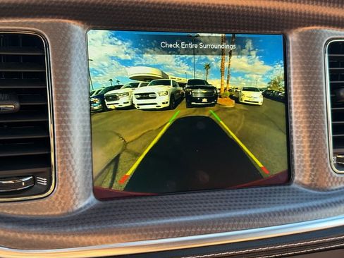 Used 2023 Dodge Charger SRT Hellcat image 56