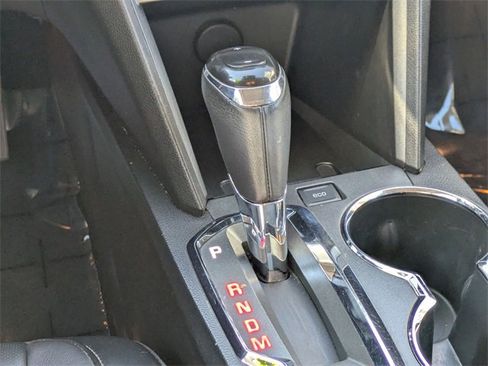 Used 2017 GMC Terrain Denali image 20