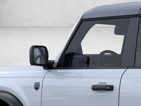 New 2026 Ford Bronco Big Bend AWD/4WD image 22